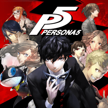 Persona 5 (Royal)