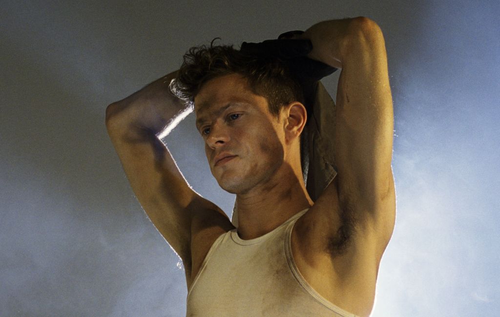 Ranked: Perfume Genius’ Songs (Part&nbsp;1)