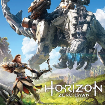 Horizon: Zero Dawn
