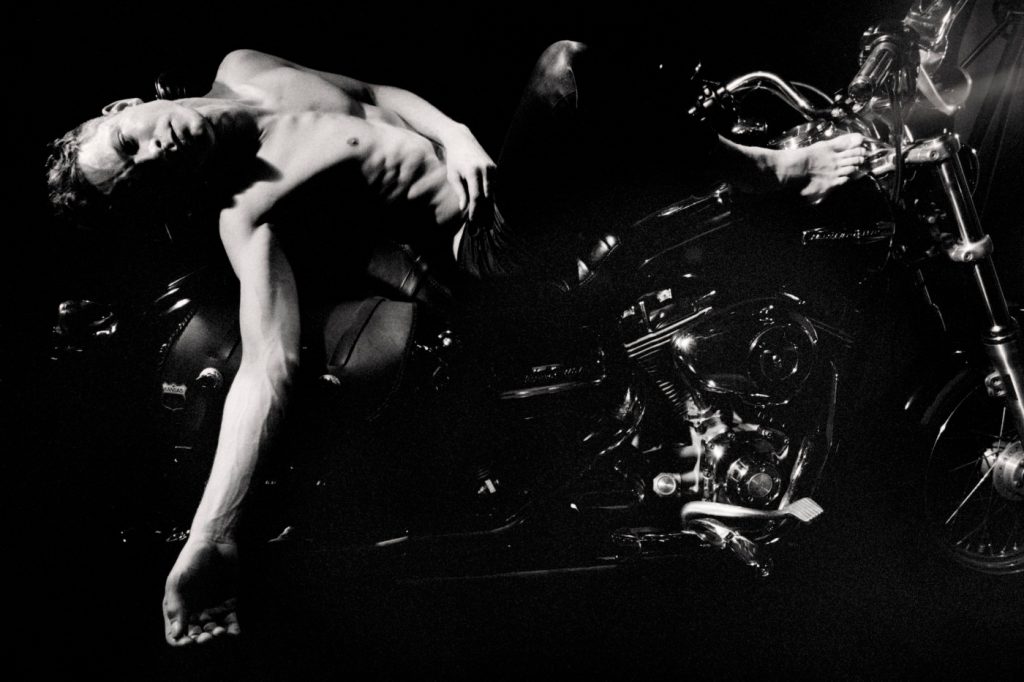 Ranked: Perfume Genius’ Songs (Part&nbsp;4)