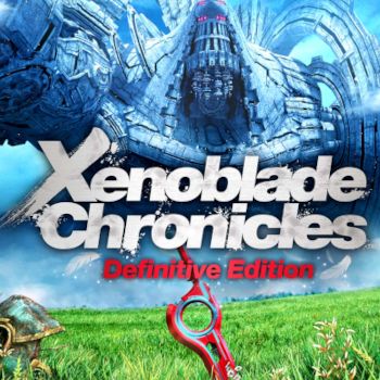 Xenoblade Chronicles