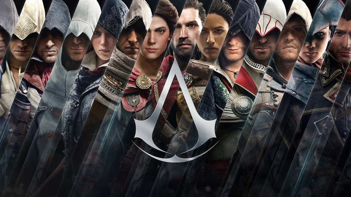 Ranked: Assassin’s Creed (Part&nbsp;Three)