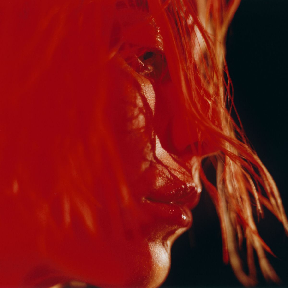 Lykke Li’s Divine&nbsp;Melancholia